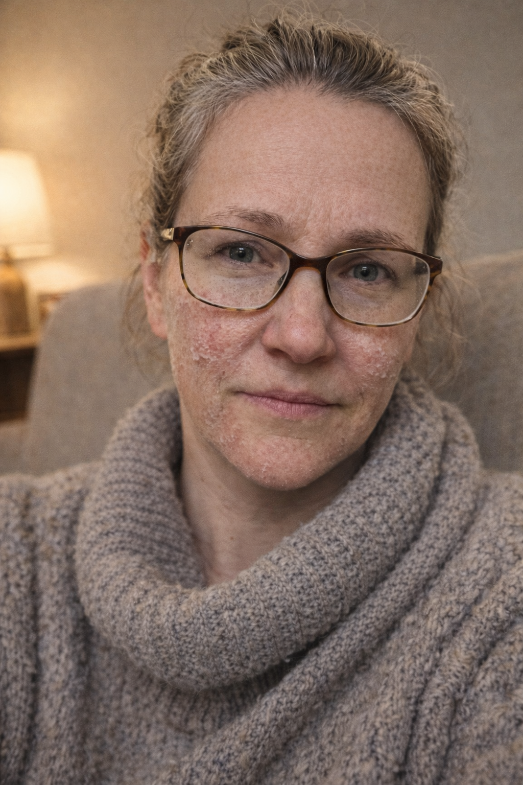 Deep Barrier Repair Serum