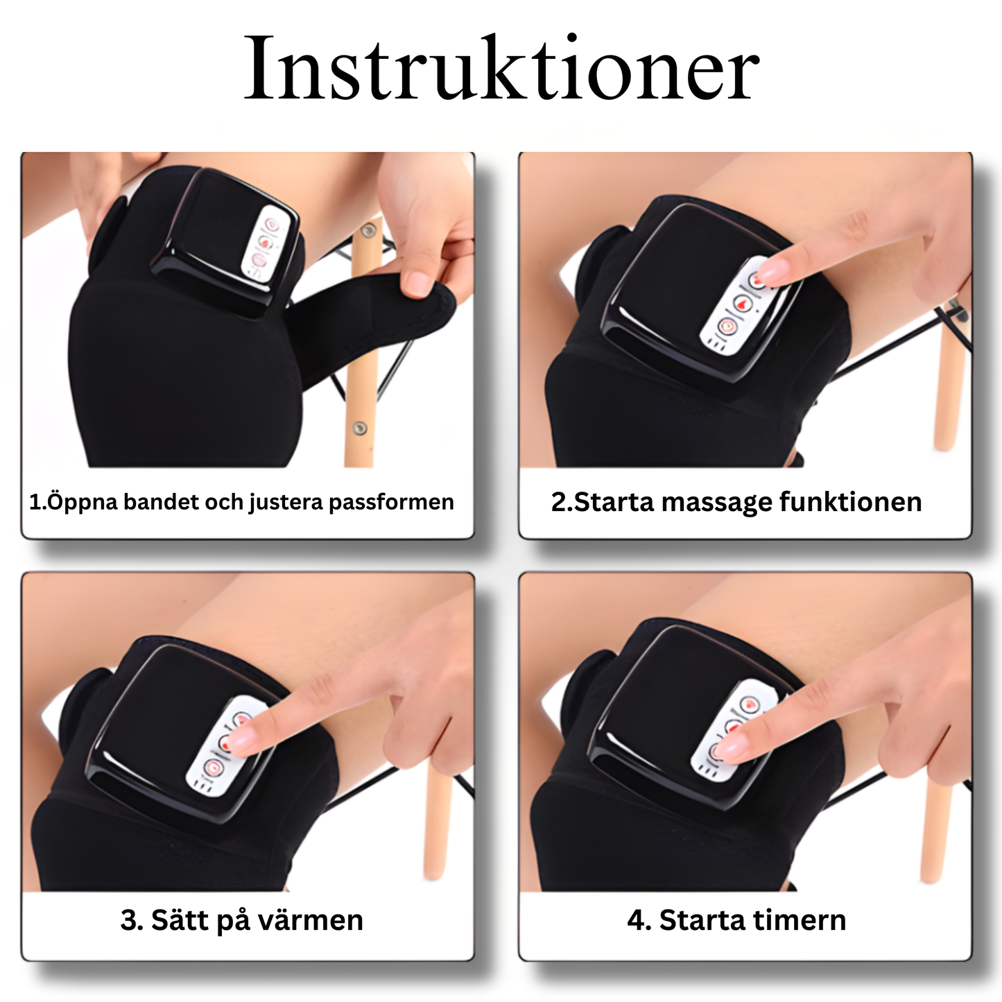VärmeKomfort™