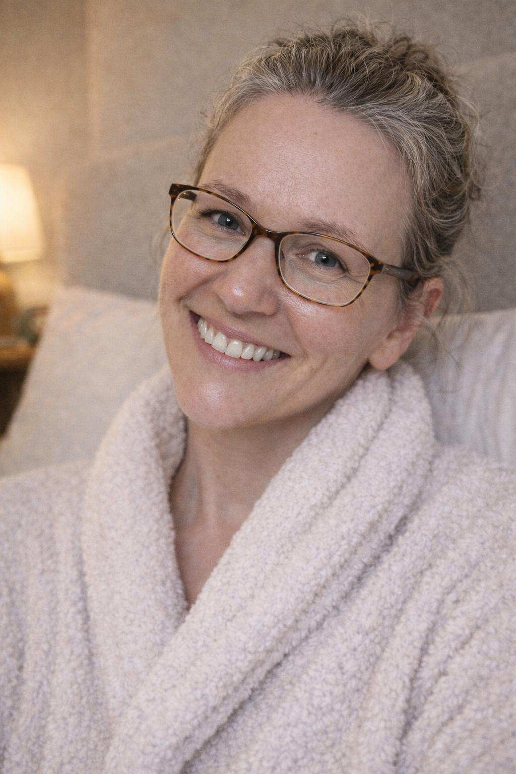 Deep Barrier Repair Serum