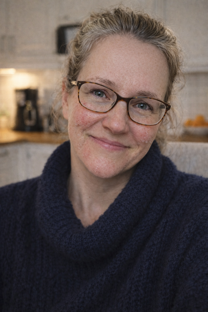 Deep Barrier Repair Serum