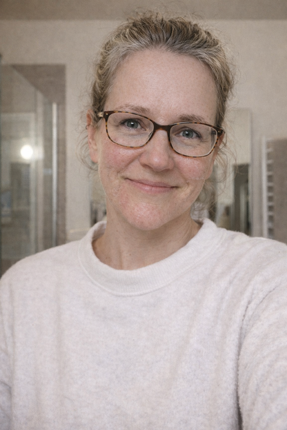 Deep Barrier Repair Serum