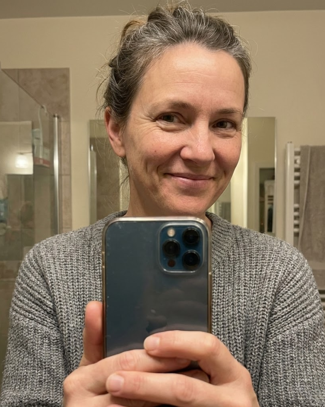 Deep Barrier Repair Serum