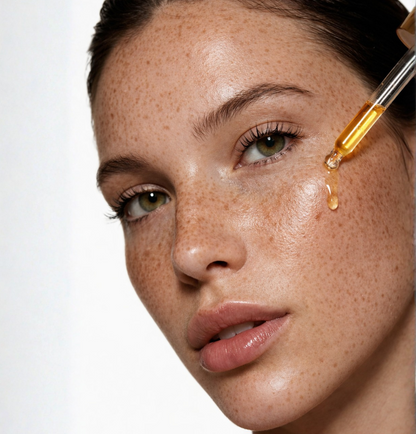 Deep Barrier Repair Serum