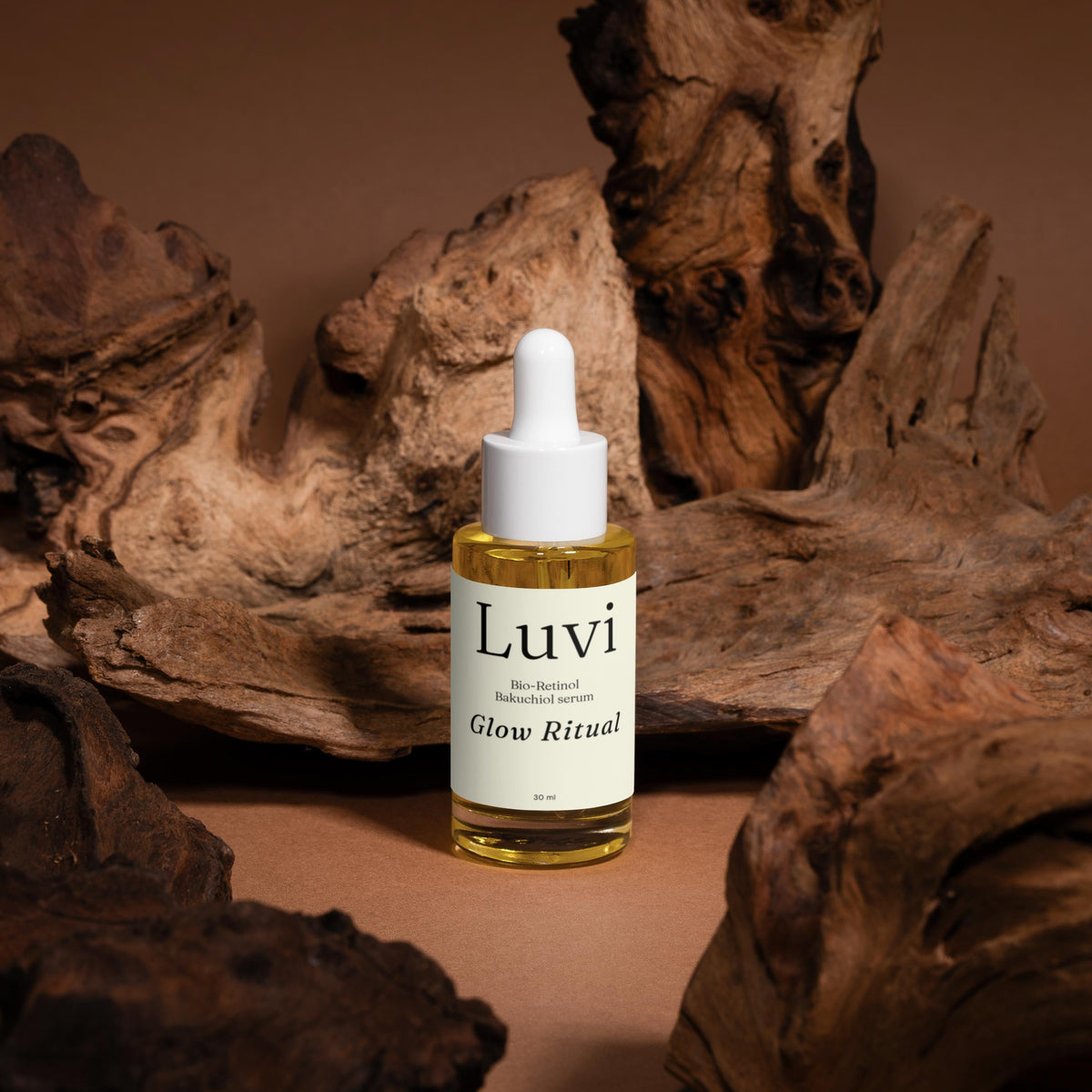 Deep Barrier Repair Serum