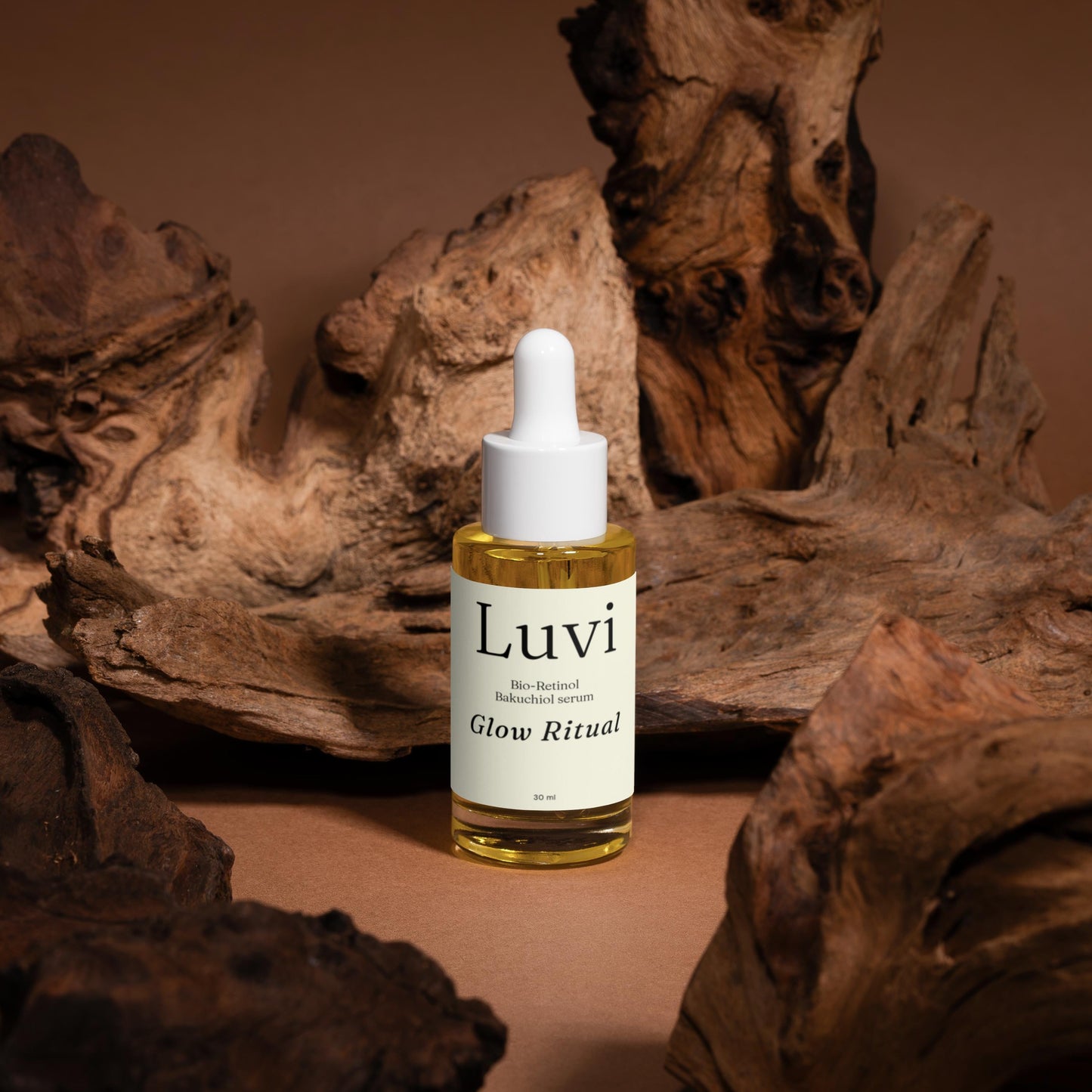 Deep Barrier Repair Serum