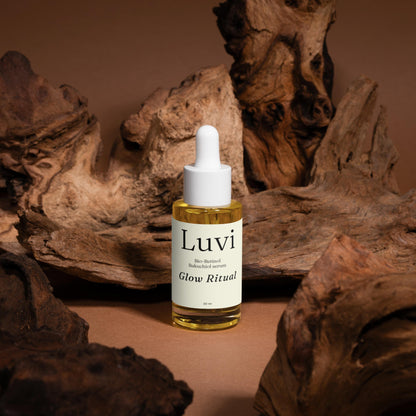 Deep Barrier Repair Serum