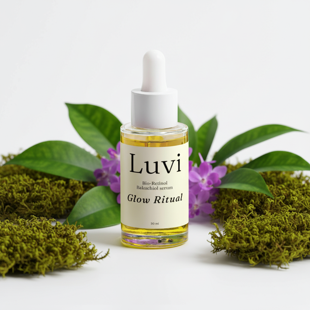 Deep Barrier Repair Serum