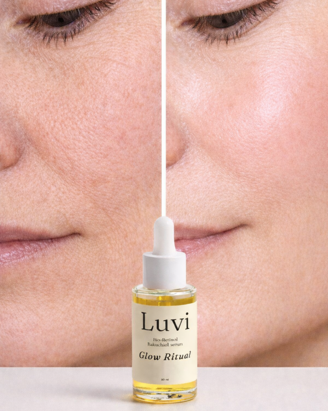 Deep Barrier Repair Serum