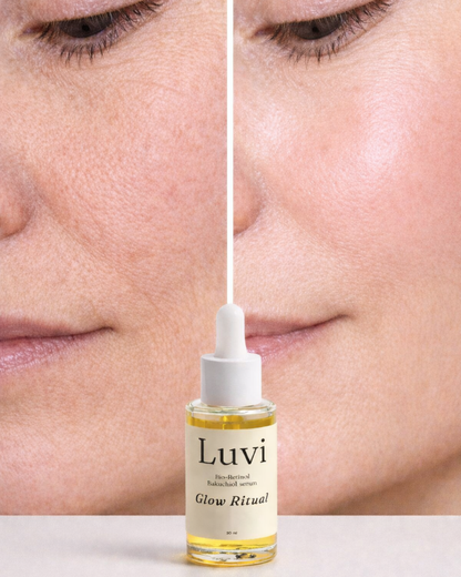 Deep Barrier Repair Serum