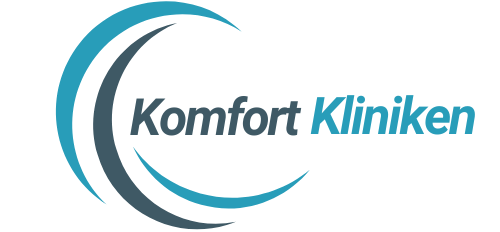 KomfortKliniken