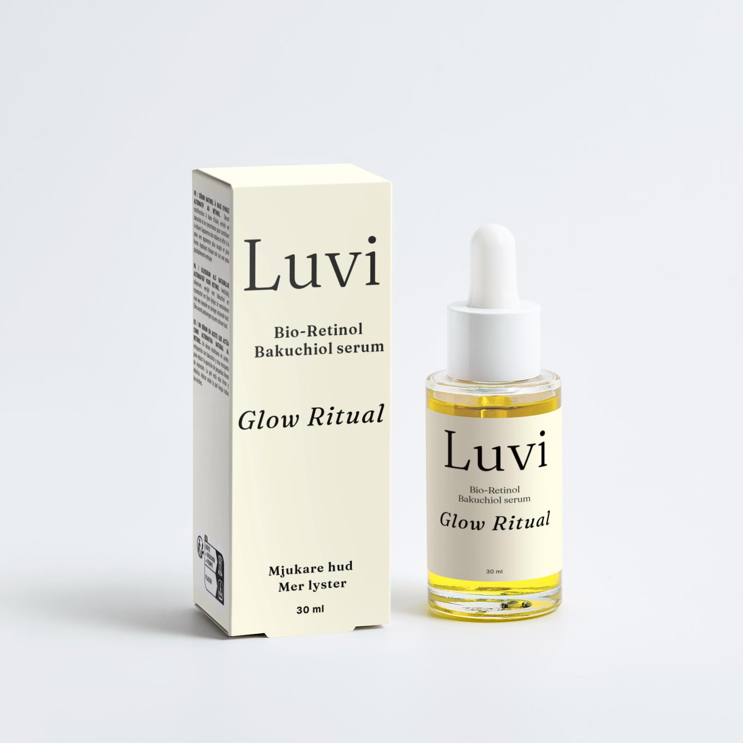 Deep Barrier Repair Serum